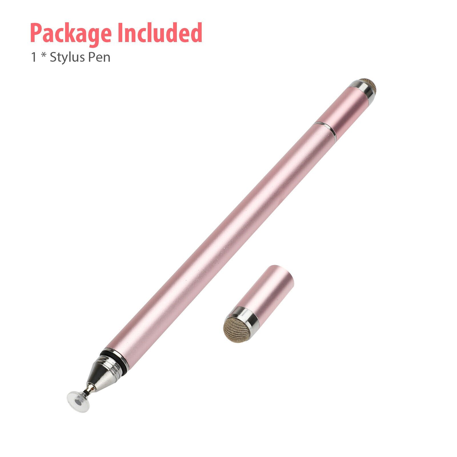 Touch Screen Pen Stylus Drawing Universal For iPhone iPad Samsung Tablet Phone