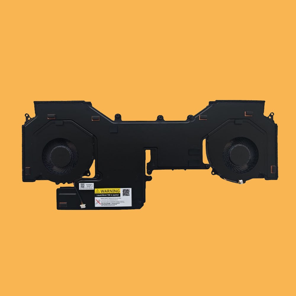 For Legion Pro 7 16IRX8H 82WQ Thermal Module 5H40S20789 GPU CPU Fan and Heatsink