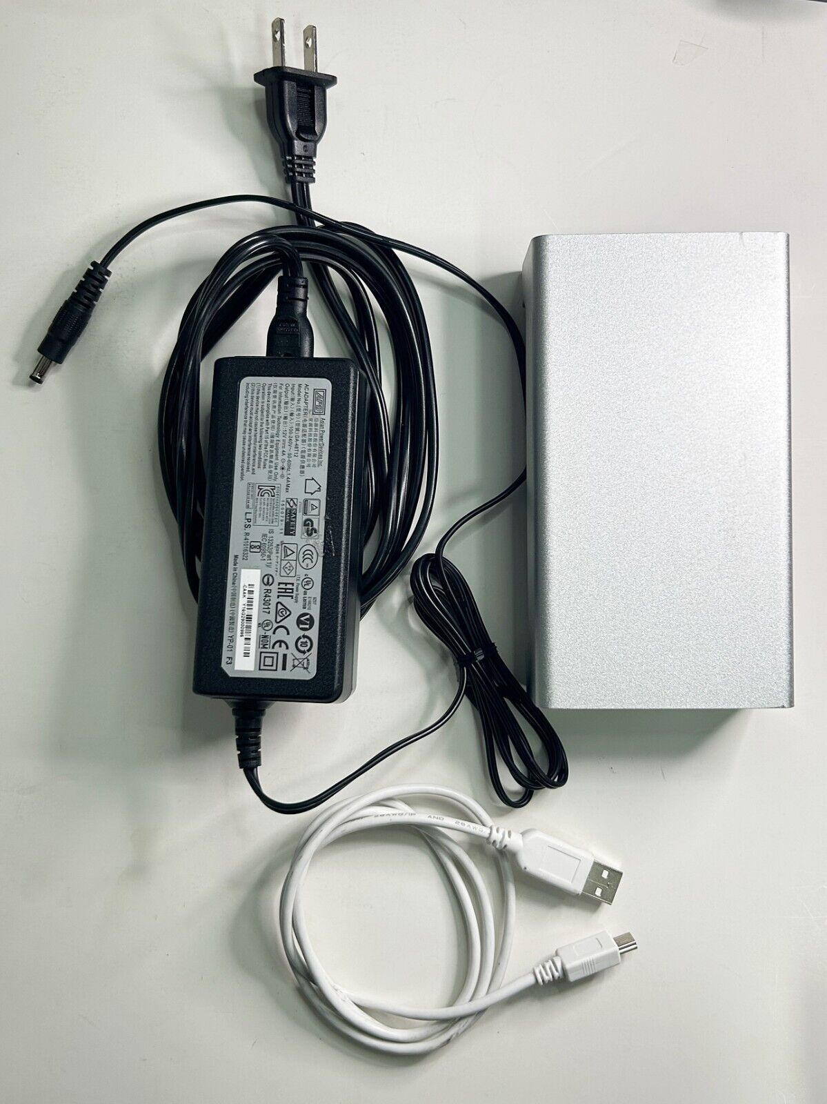 G Raid mini USB 2.0 Firewire 800 and eSATA External Hard Disk 1TB