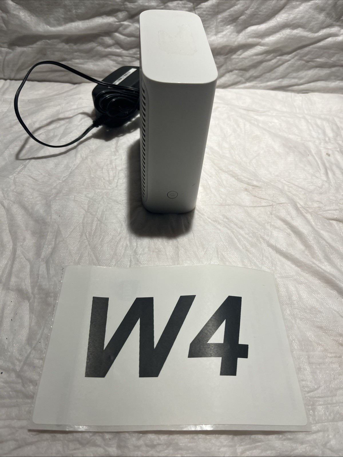✅ AT&T AirTies Air 4921 Smart Wi-Fi Extender Access Point w/ Power Supply USED