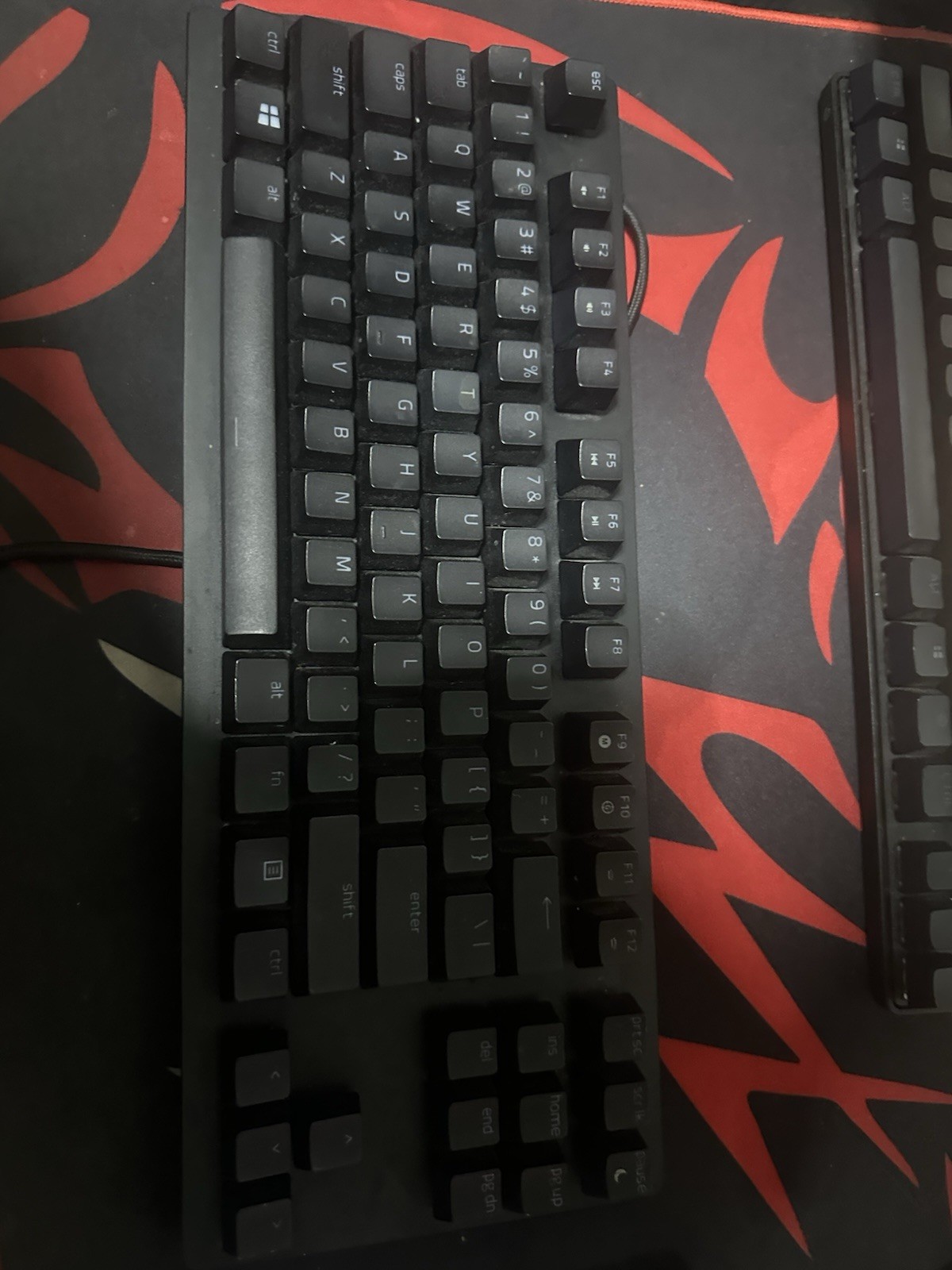 Razor Huntsman Tournament Edition Read Description