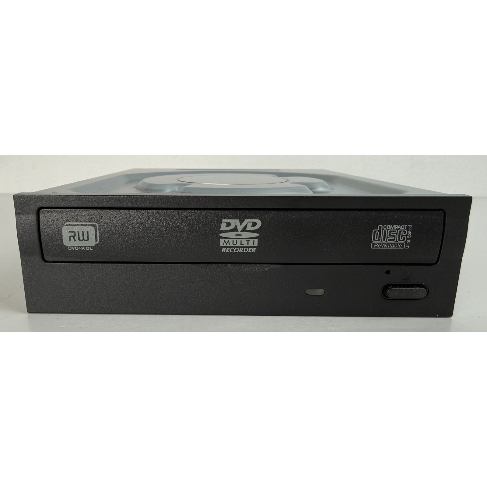 Lite-On It Model #iHAS324-98 DVD/CD Rewriteable Drive Used *Untested*