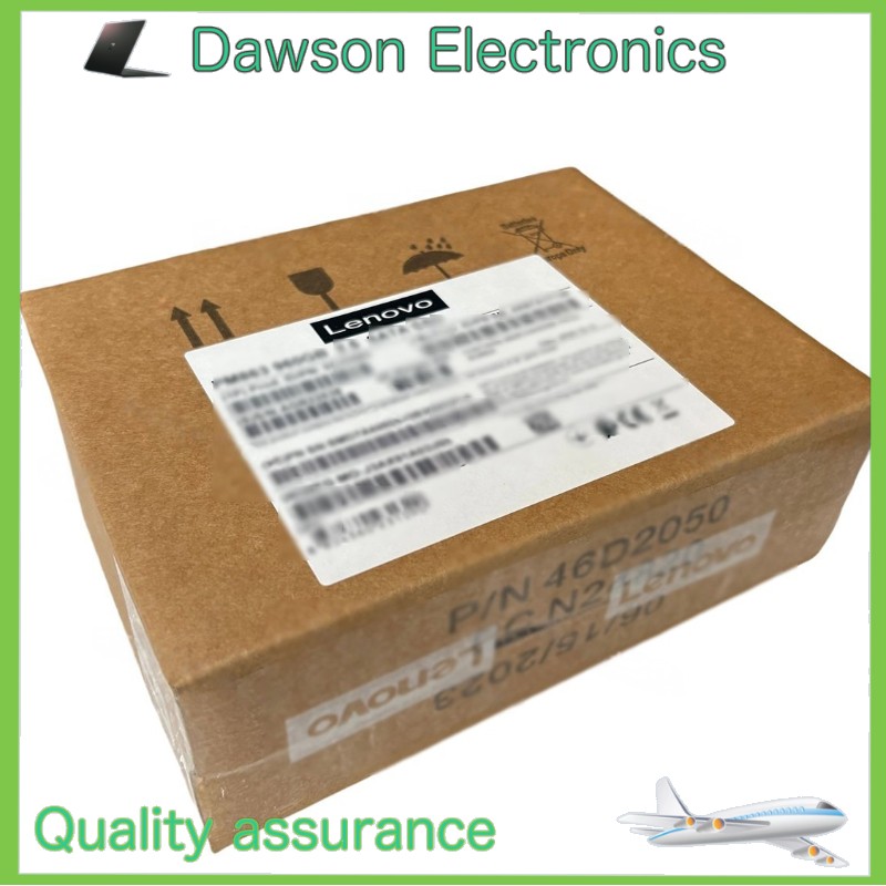 Lenovo 03KH095 ThinkSystem 4XB7A82290 2.5" 960GB Mixed Use SATA 6Gb HS SSD