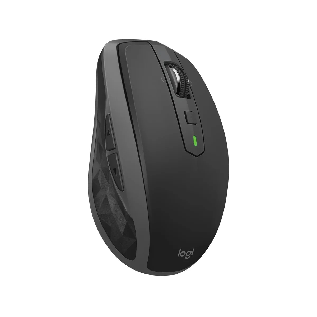 Logitech MX Anywhere 2S Bluetooth Edition Compact Wireless Laser Mouse PC / MAC