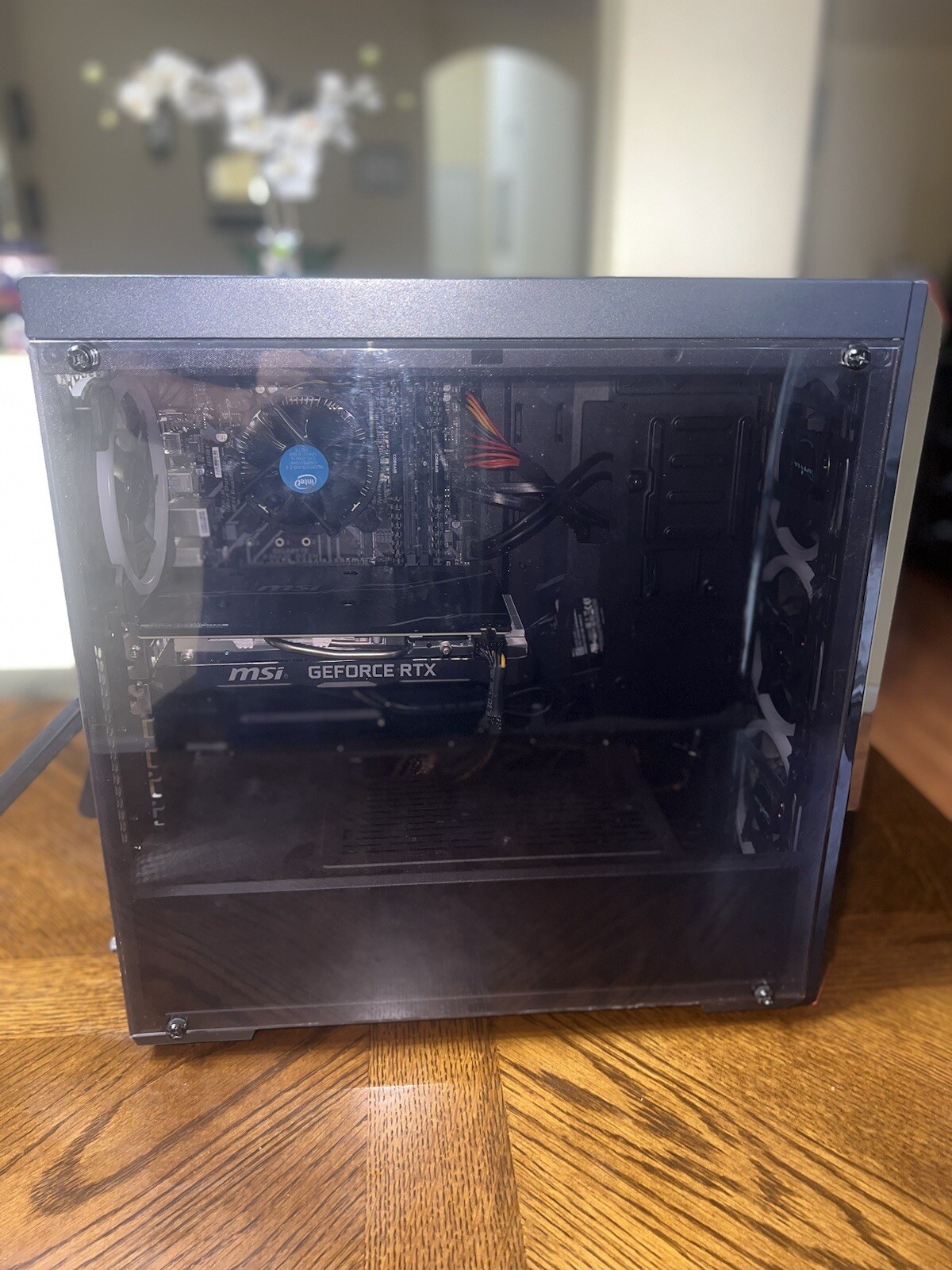CyberPowerPC Xtreme AMD (AMAZING QUALITY)