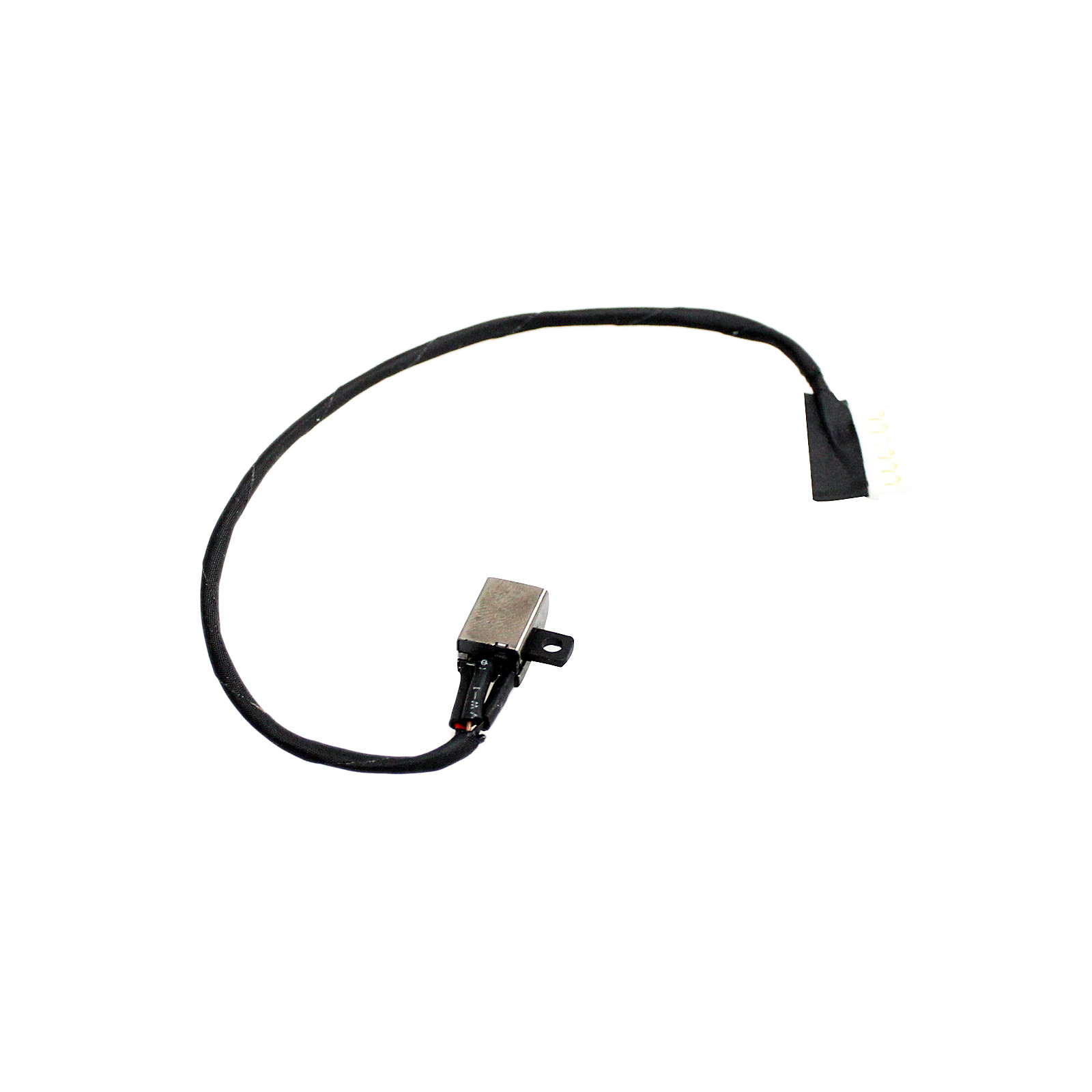 DC Power Jack Cable Charging Fit Dell Inspiron 15 5000 5565 BAL30 DC30100YN00