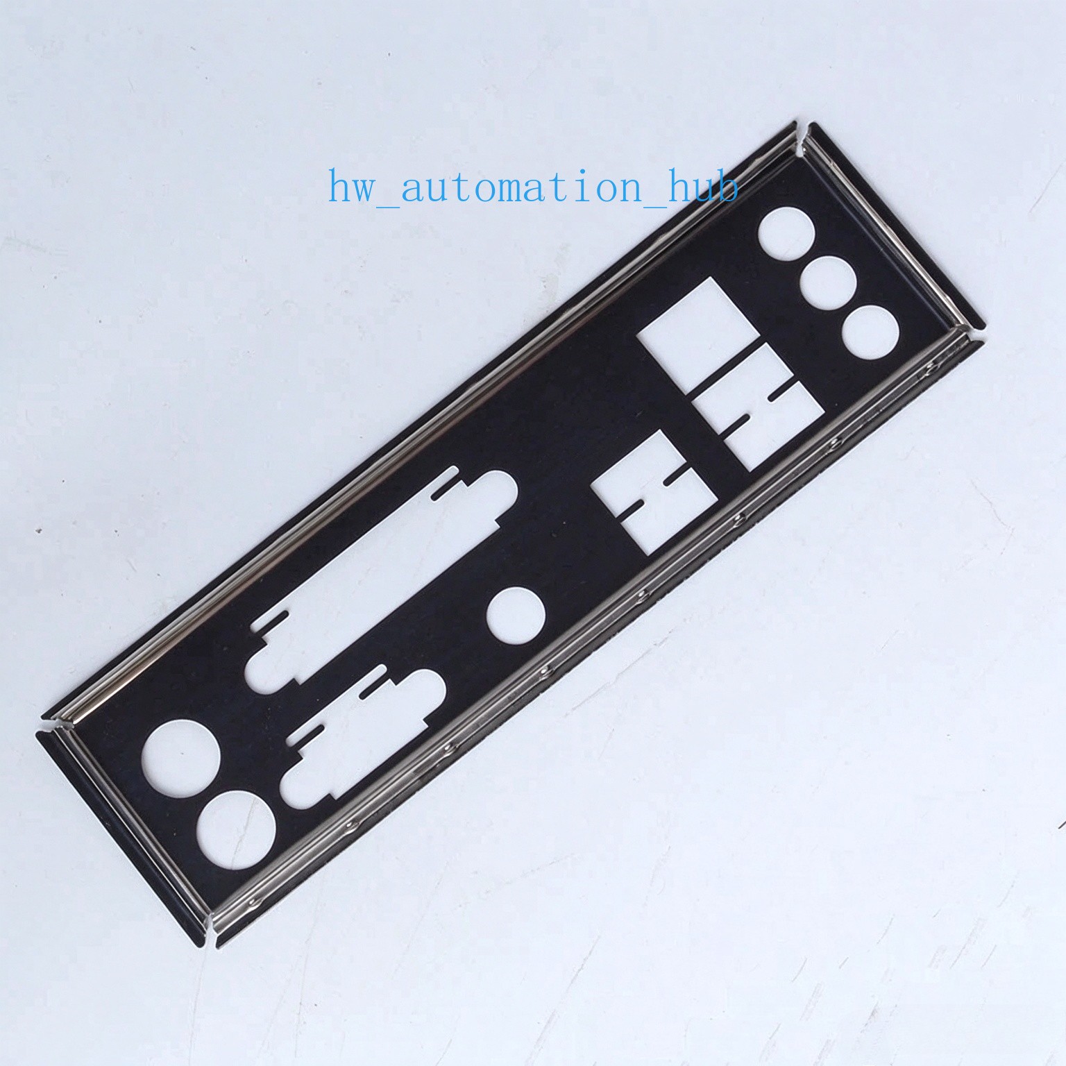 OEM I/O Shield For GIGABYTE GA-P75-D3 & GA-P61A-D3 & GA-P75-D3P Backplate IO