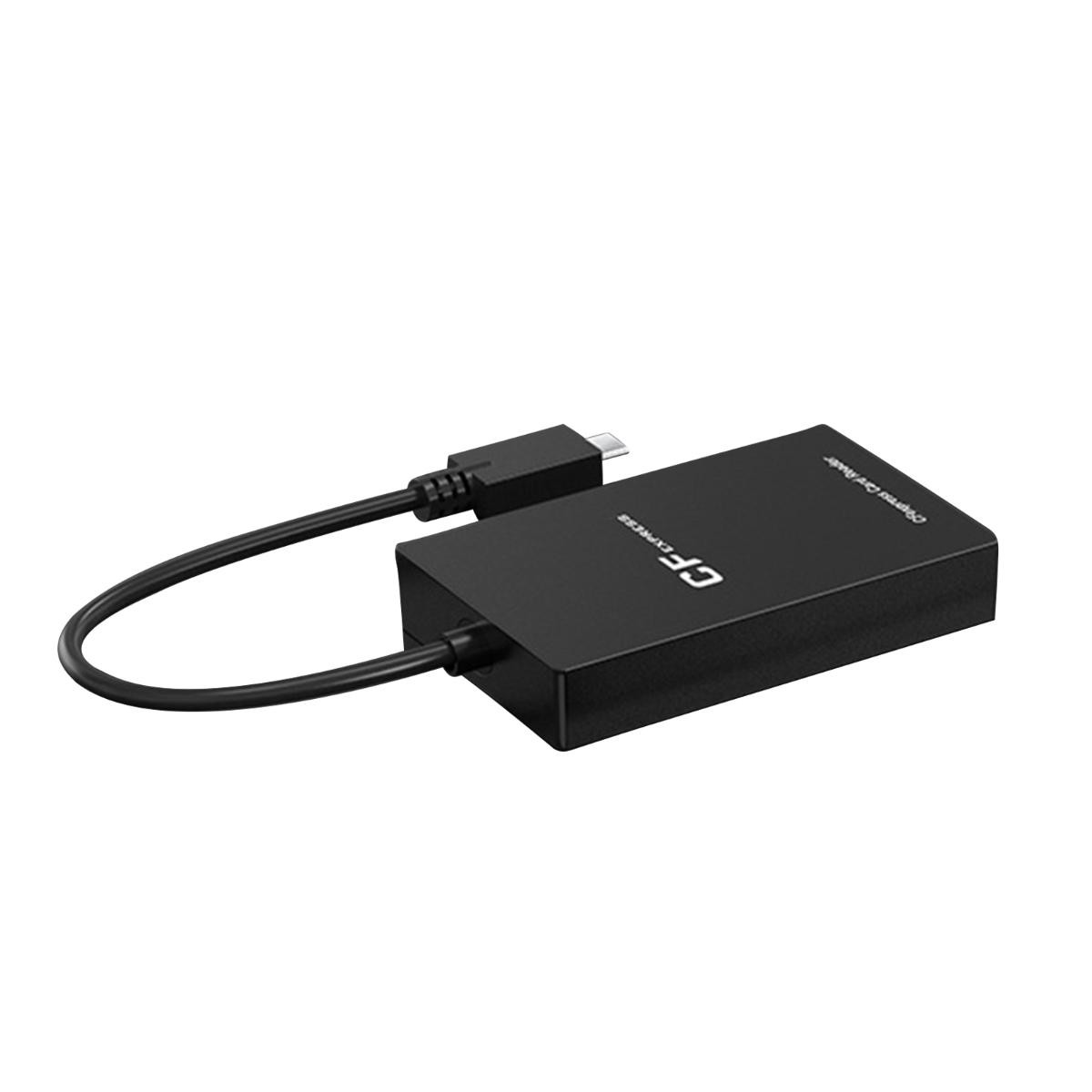 CF Express Type-B USB3.1 Gen 2 Type C Port CF Express Memory Card Reader Adapter