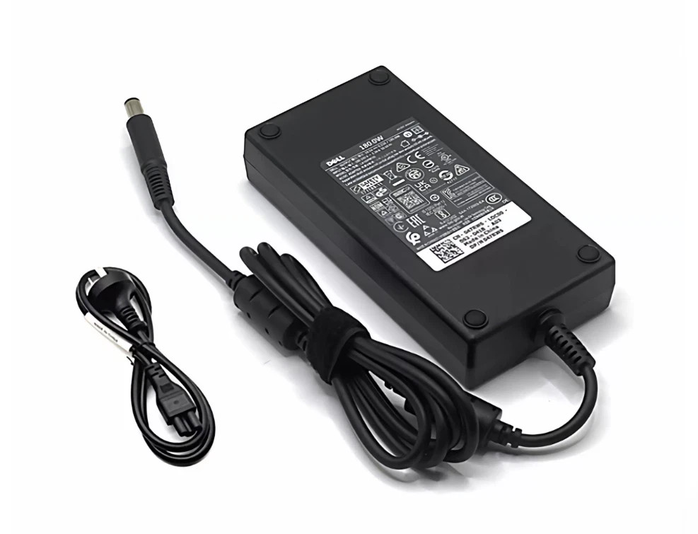 NEW OEM 180W Adapter For Dell Alienware 13 R3,15 R3,17 R3 74X5J WW4XY DA180PM111