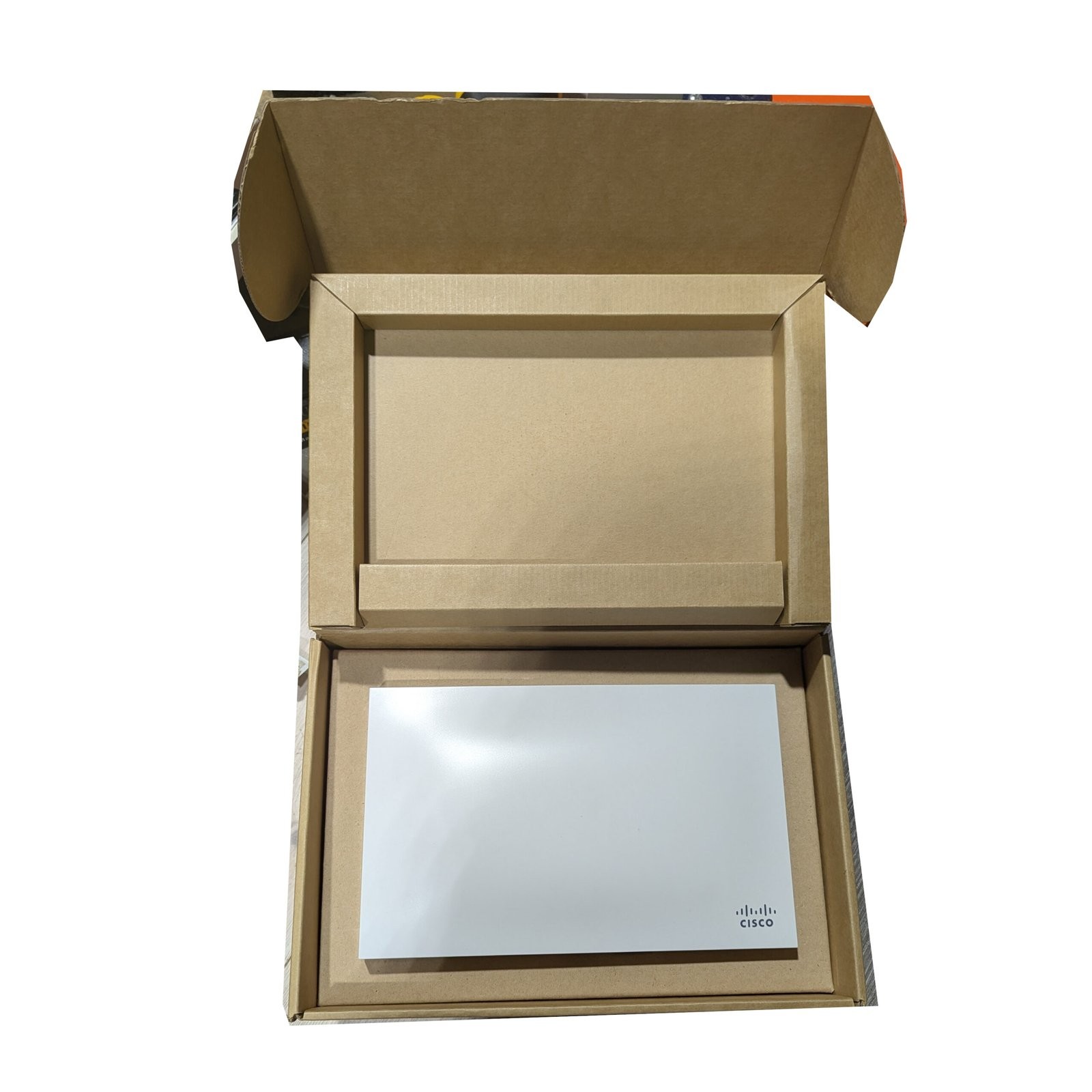 Cisco Meraki MR74-HW Outdoor 802.11ac Cloud Access Point (NOB)