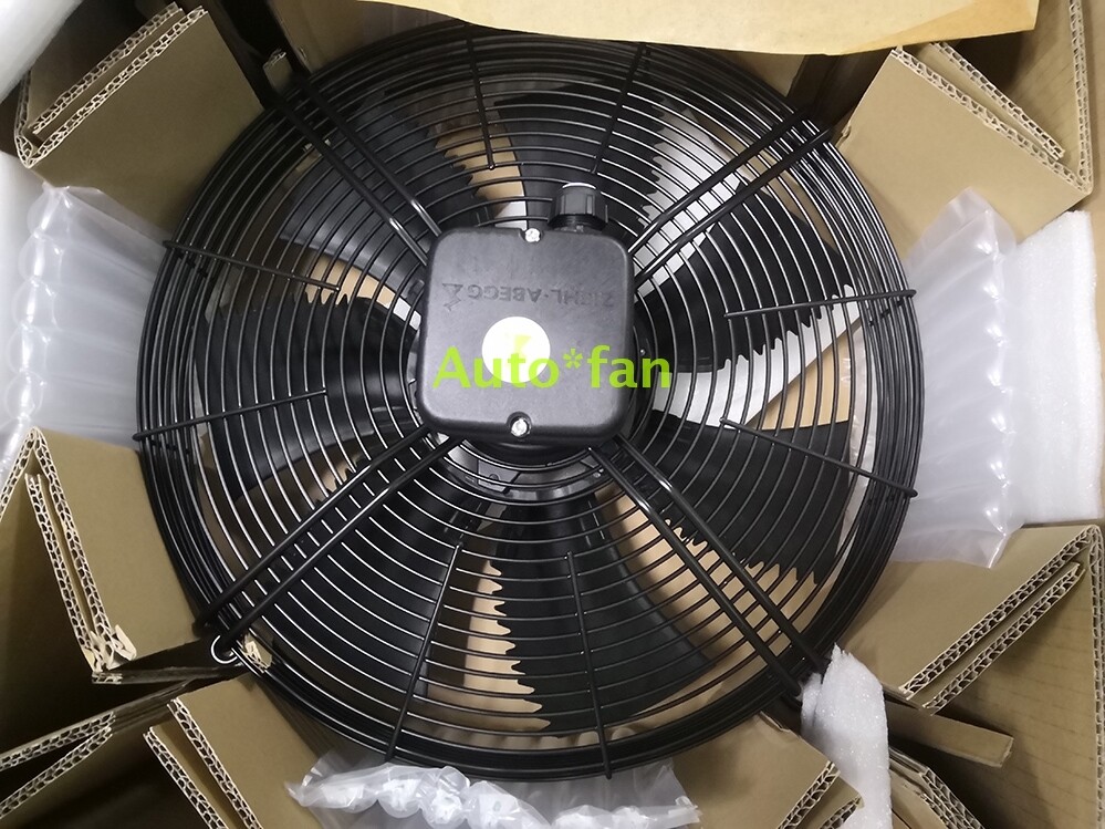 1pcs NEW version FN040-VDK.0F.V7P2 Axial fan for replace FN040-VDK.OF.V7P1