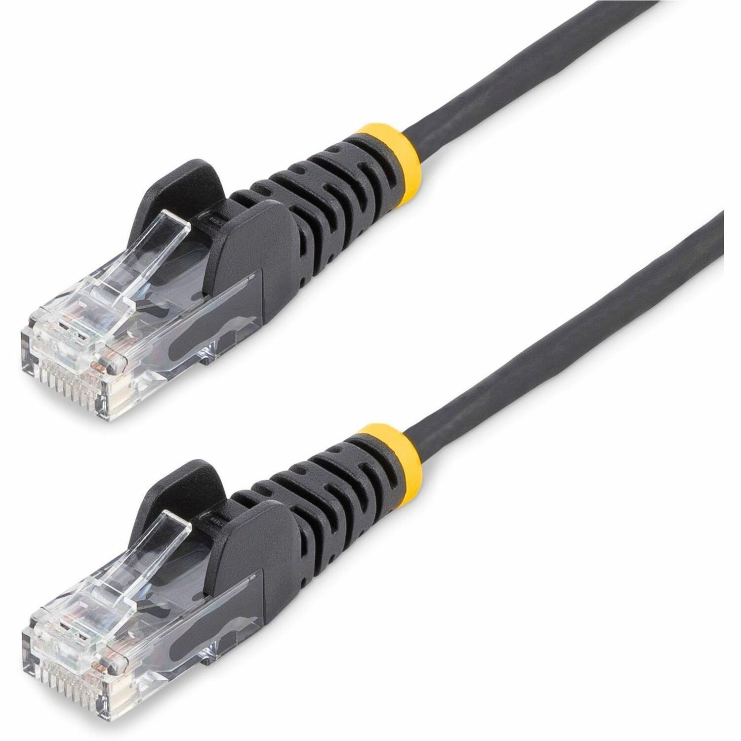StarTech 6ft CAT6 Cable (N6PAT6BKS)