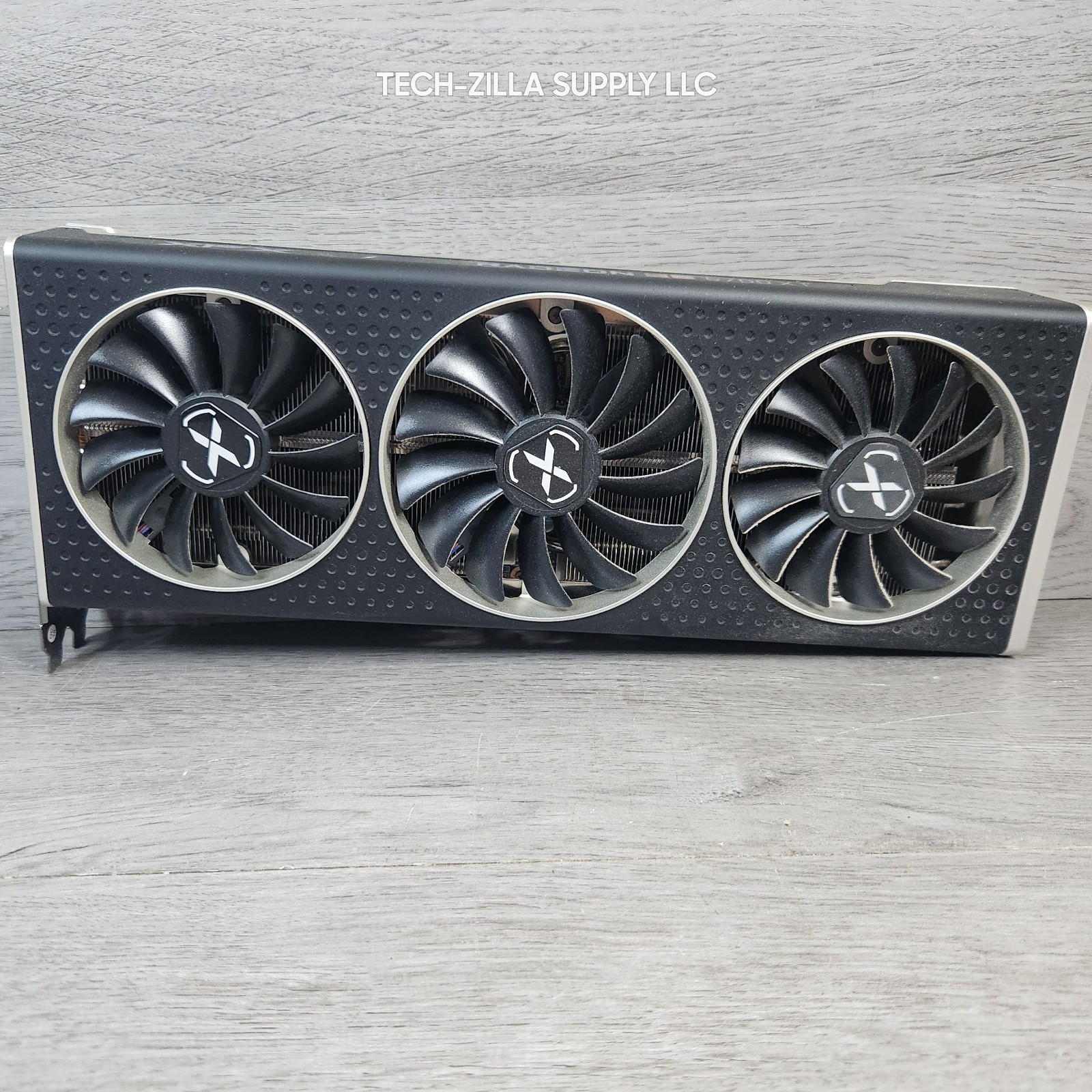 XFX SPEEDSTER QICK 319 AMD Radeon RX 6700 XT BLACK 12GB GPU RX-67XTYP