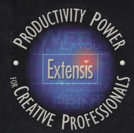 Extensis Intellihance Pro 4.0 PC MAC CD professional tools improve image plug-in