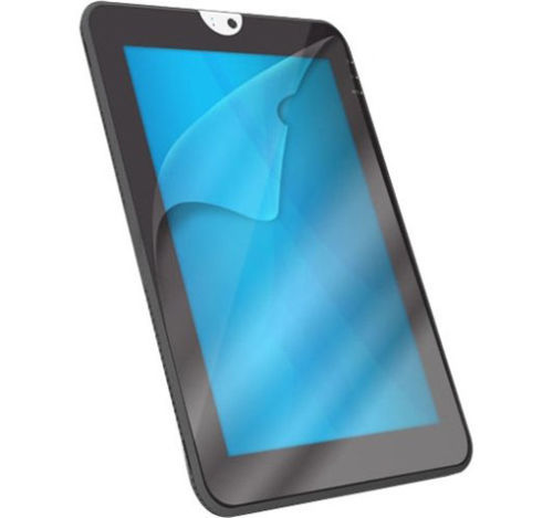 4 Pack TOSHIBA Thrive 10-inch Tablet Screen Protector -Genuine