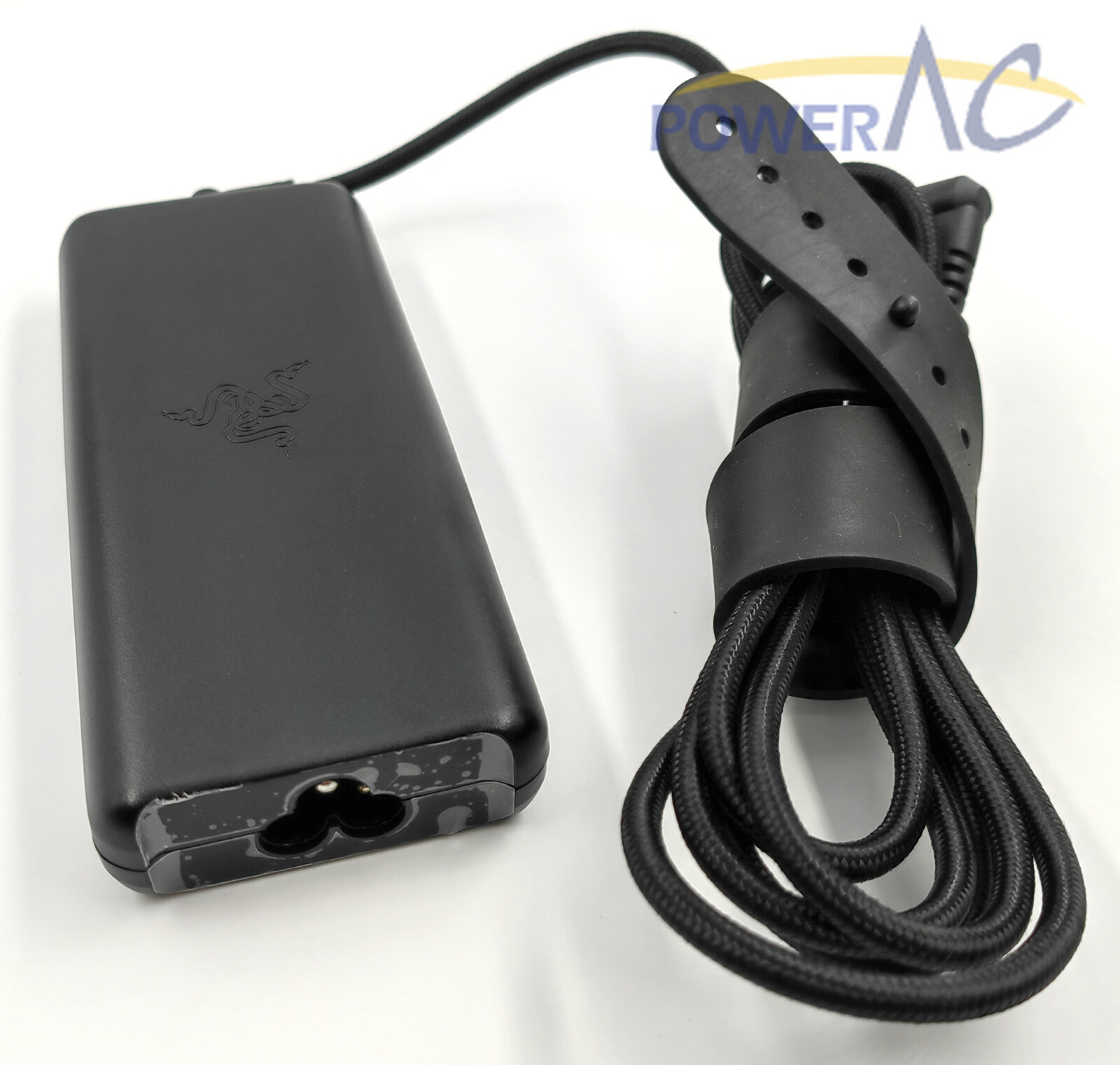 NEW Genuine OEM AC Razer 165W RC30-0165 Razer Blade Pro HD GTX1060 Power Supply