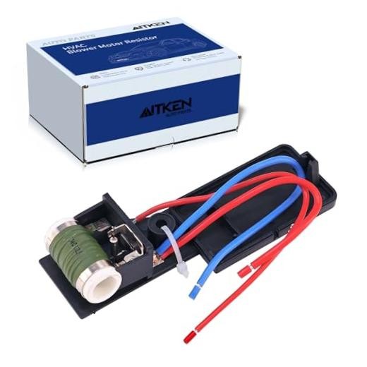 Cooling Fan Resistor for MINI Cooper R50 R52 R53