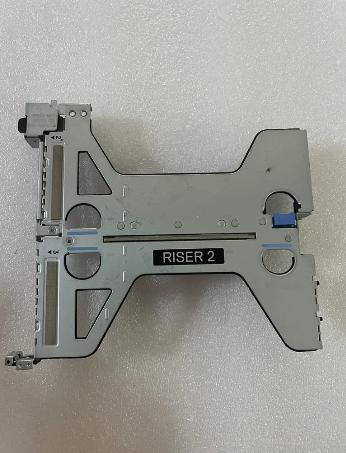 used DELL R450 R650XS RISER2 riser card 5NV48 Y5N80 005MP FYRGC XRHW5