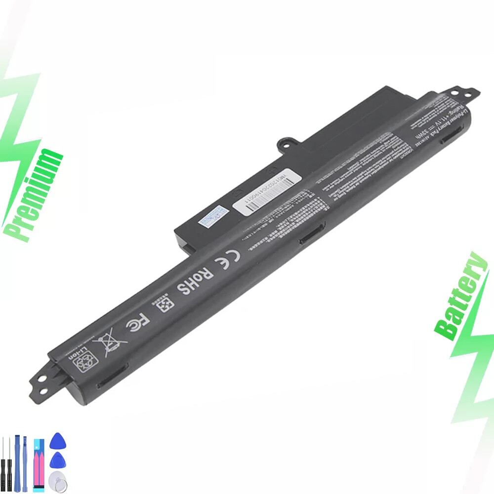 A31N1302 Battery for ASUS VivoBook X200CA X200MA R202CA F200MA R202CA