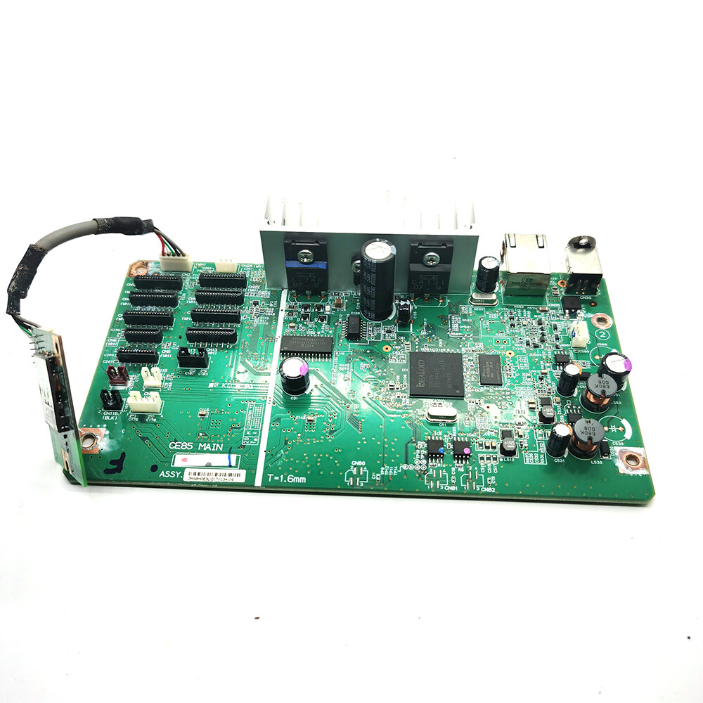 Main Board Motherboard CE85MAIN Fits For Epson SC-PX7V2 SC PX7VII SC PX7V2