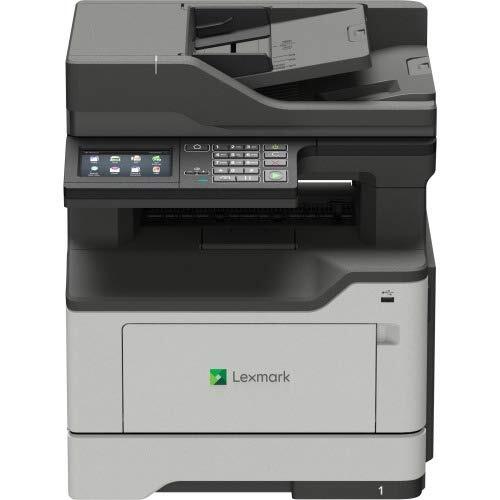 Lexmark 36ST700 Mx421ade Multifunction Laser Print Copy Scan Fax Up to 42 Ppm ..