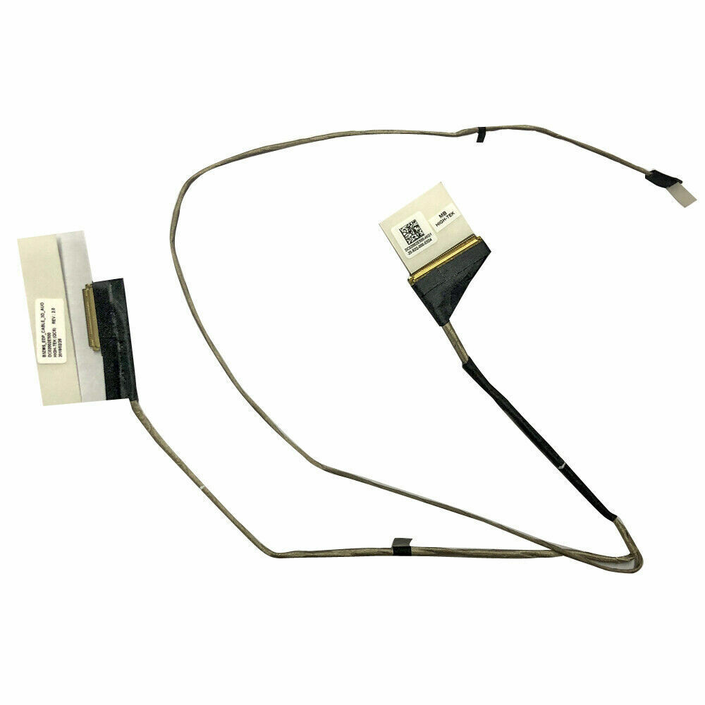For Acer Aspire S5-371 S5-371T LCD Display Video EDP Cable FHD DC02002E500 FTS