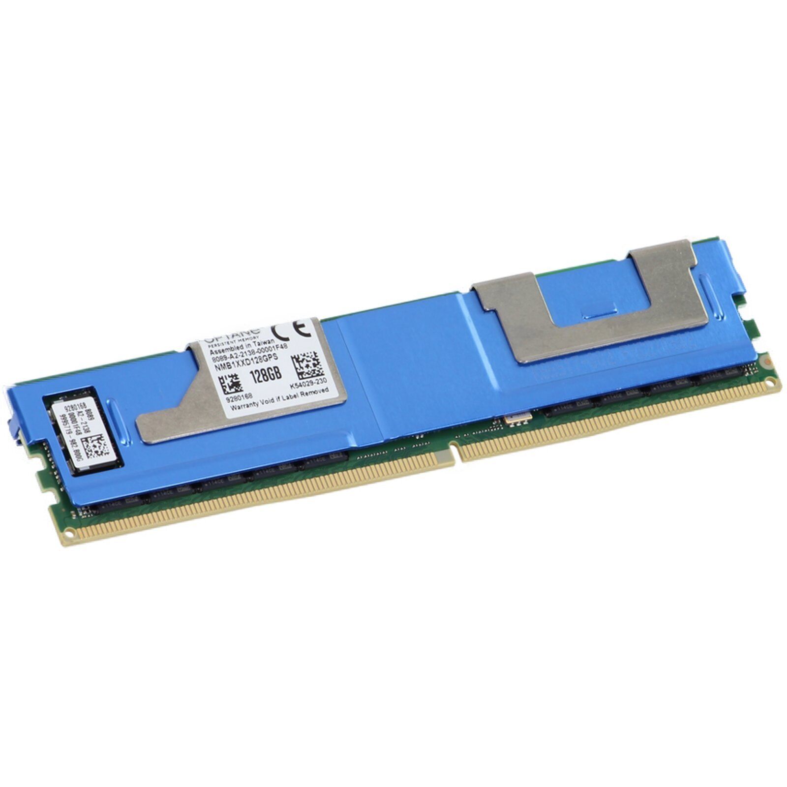 Intel 128GB DDR-T 3200MT/s 200 Series Optane Persistent Memory