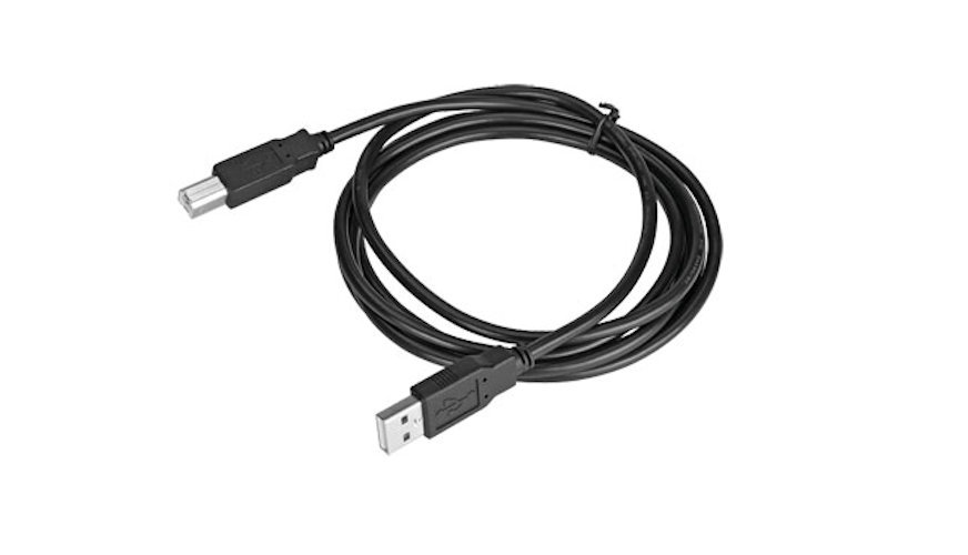 10 FT USB CABLE CORD FOR FOCUSRITE SCARLETT 18i20 18i8 2i2 2i4 AUDIO INTERFACE