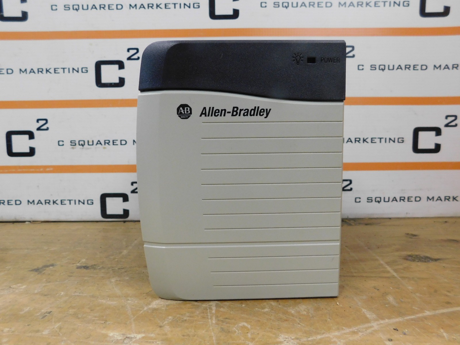 Allen Bradley 1756-PA72 /B AC Power Supply used CSQ
