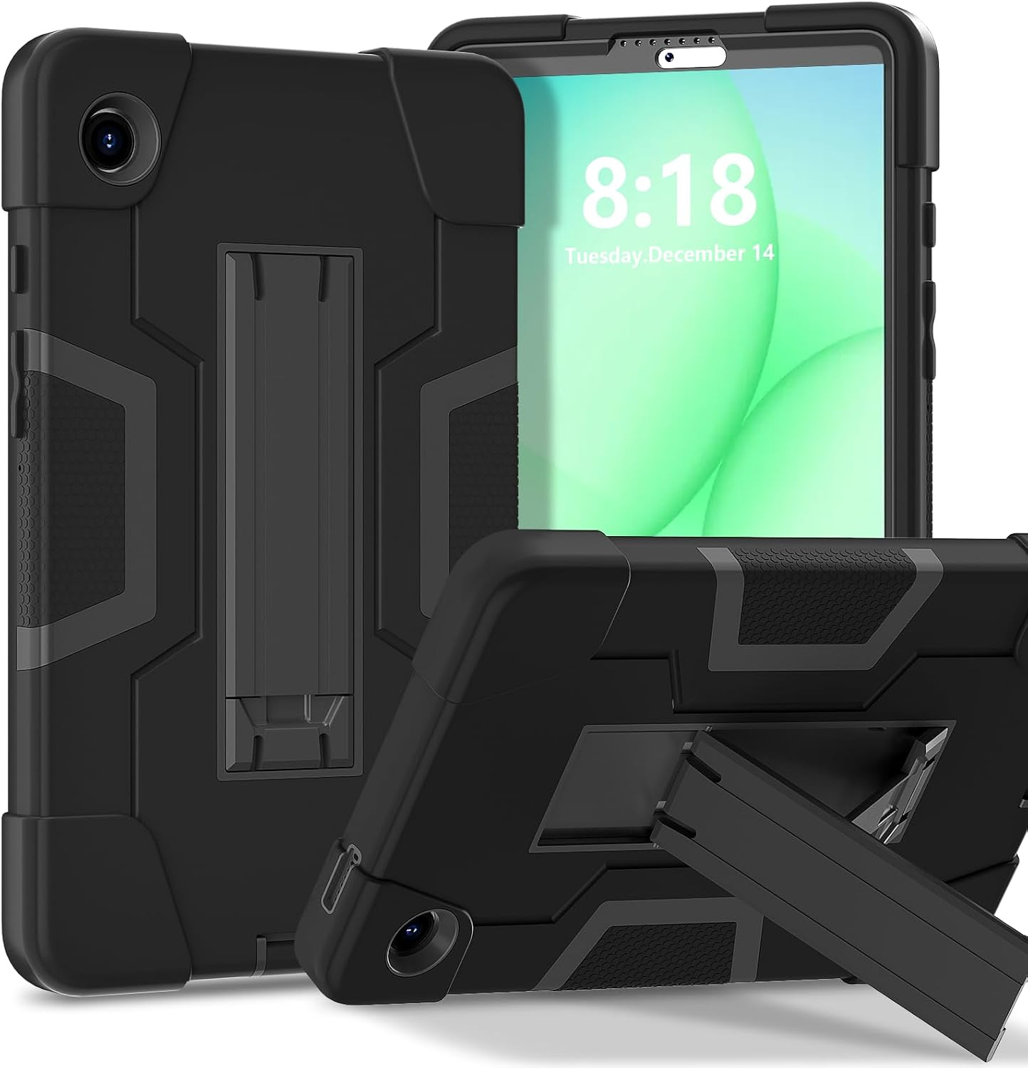 Tablet Cover Compatible with Galaxy Tab A11 Case /A9 Case 8.7 Inch