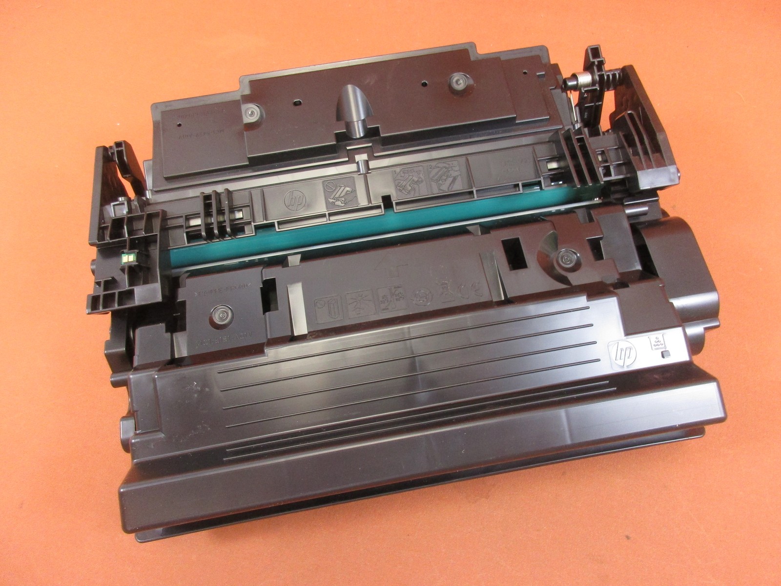 Genuine HP 87X CF287XC BK NEW