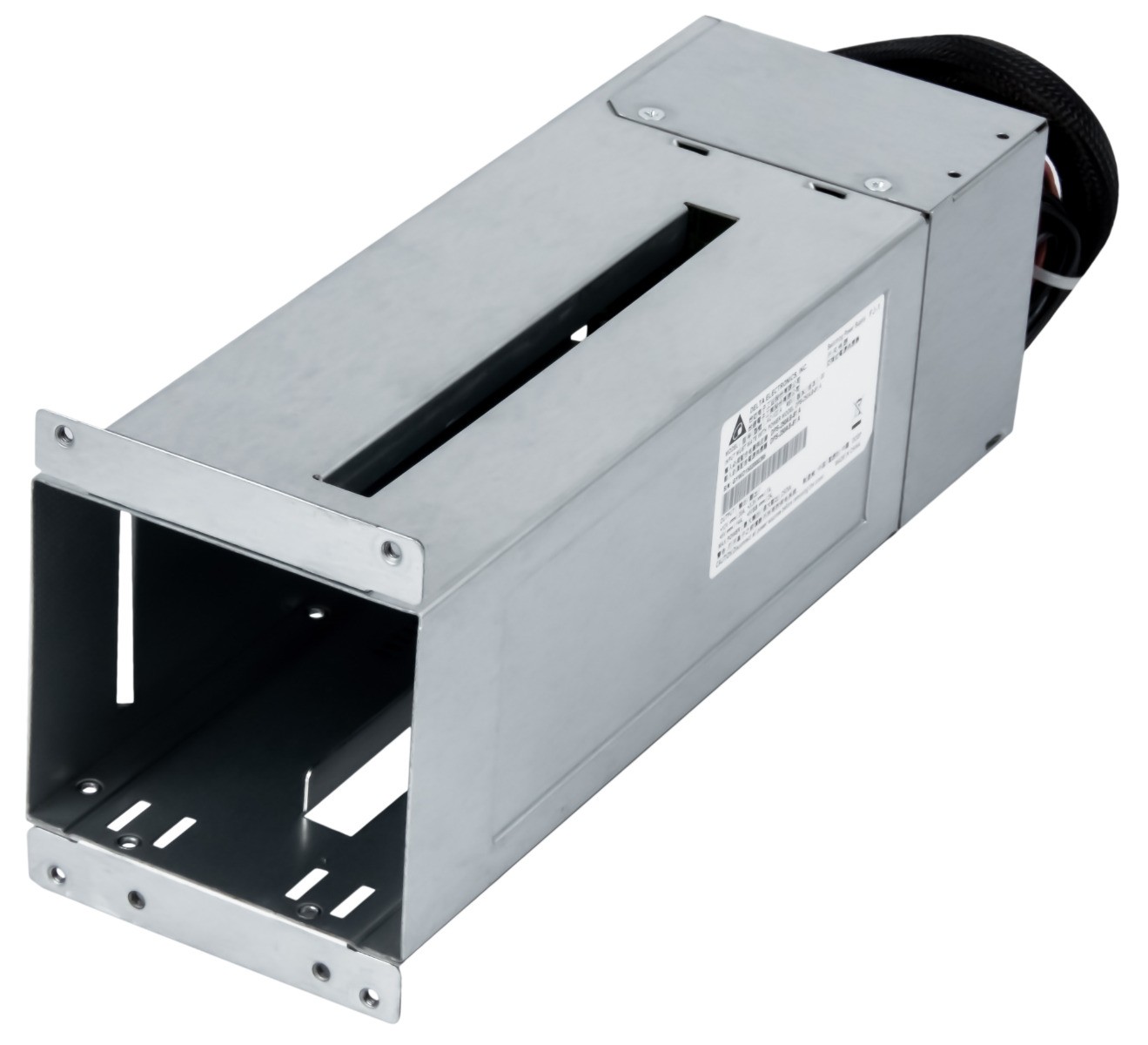 DELTA AC-122A 250W PSU CAGE DPS-250AB-81A