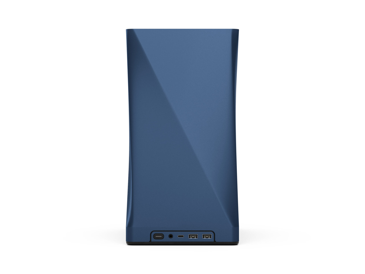 Fractal Design Era 2 Gaming Computer Case (fdcera2n03)