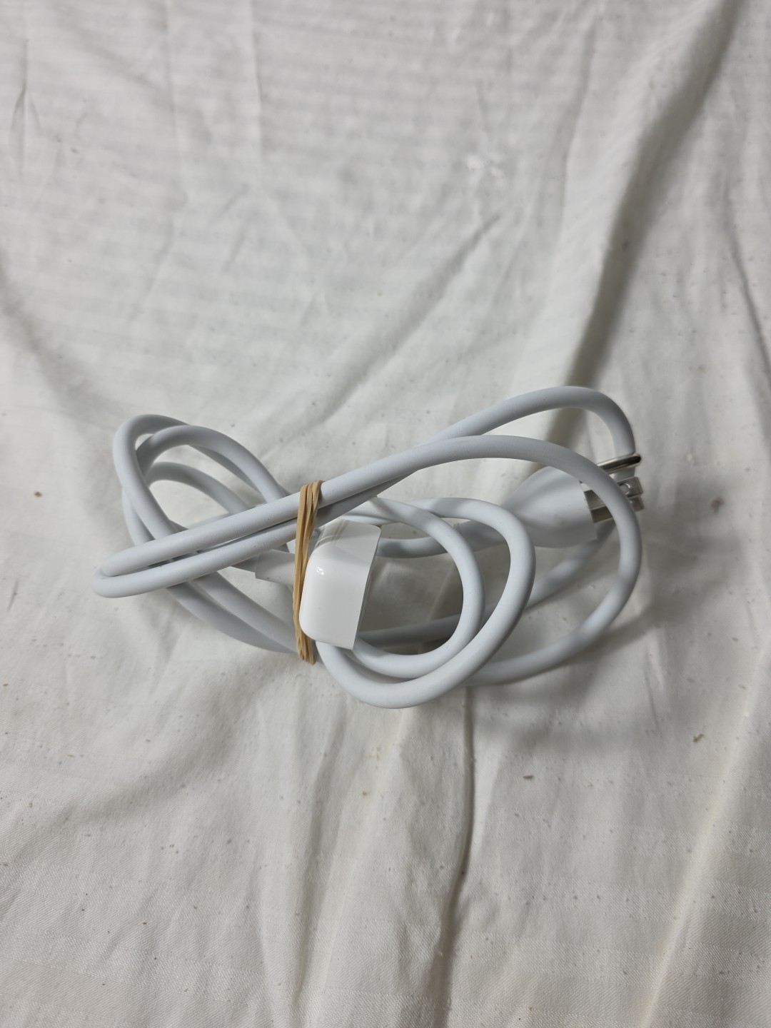 Authentic Apple Longwell Power Cord Cable for iPad iPad2 iPad mini iBook G4