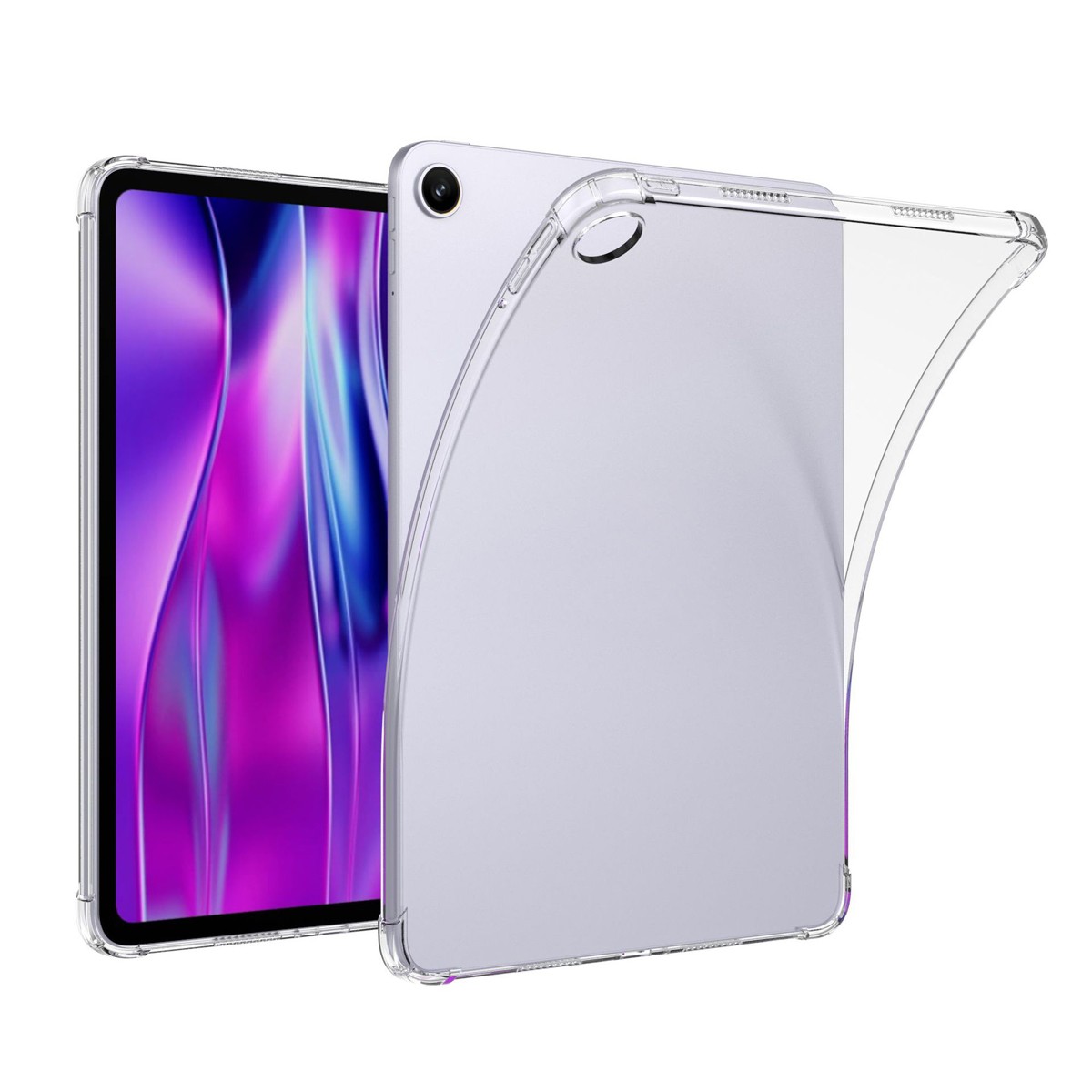 for OnePlus Pad 3 2 Pro Go 2 TPU Shockproof Protective Cover Case