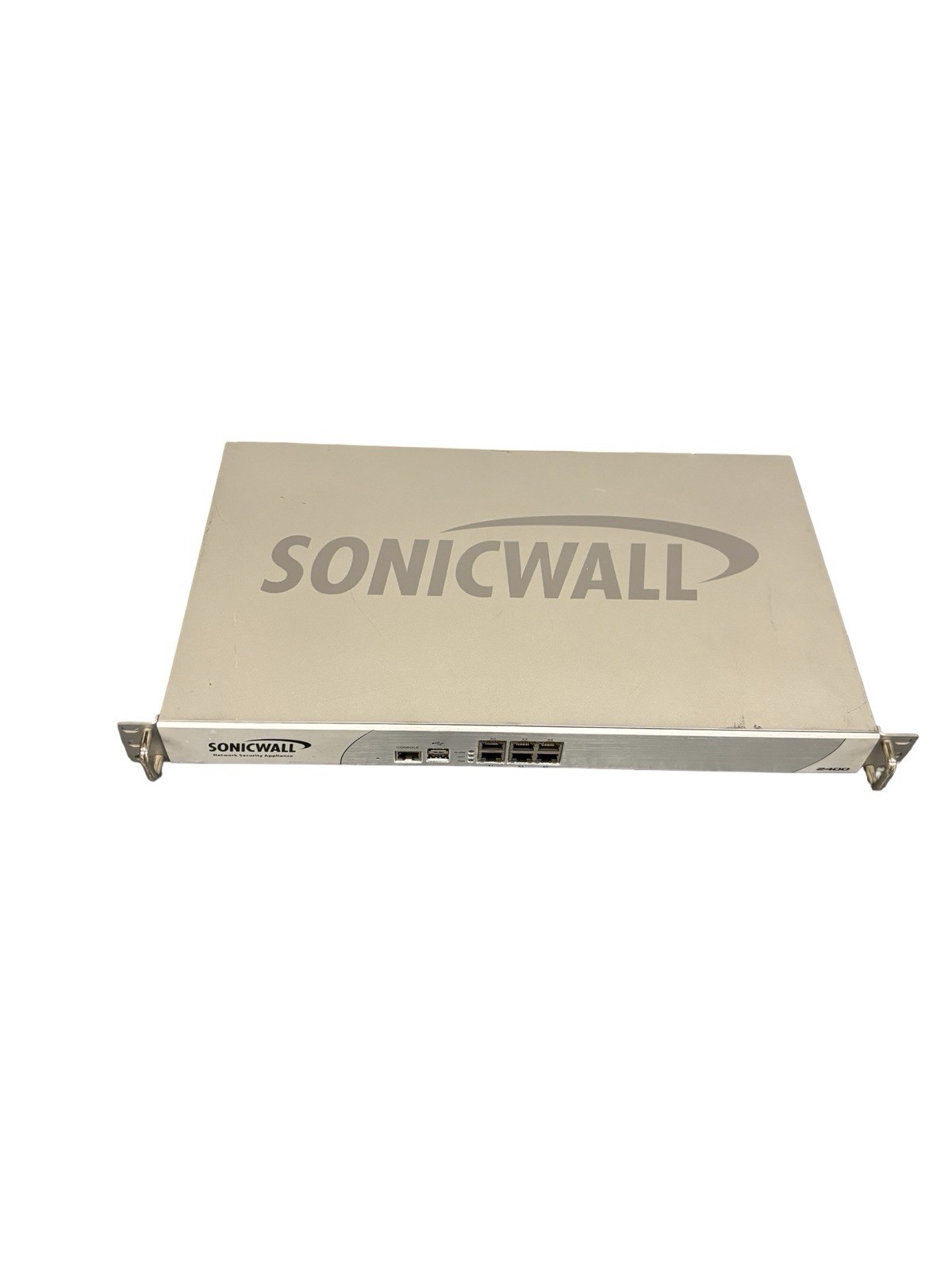 Sonicwall 1RK25-084 NSA 2400 High Availability Unit