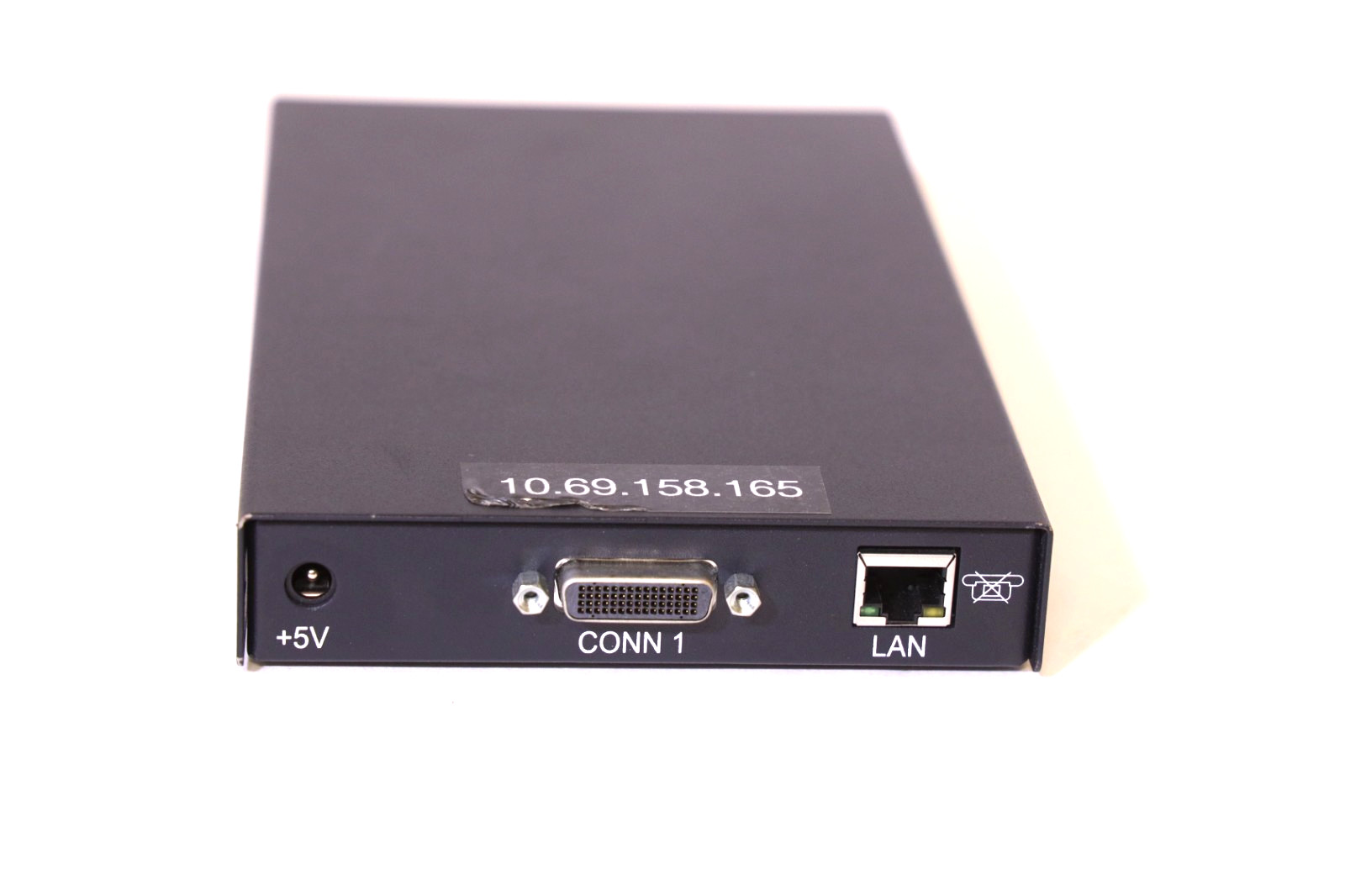 Avocent HMIQDHDD 500-189-503 Dual DVI KVM Computer Interface Module