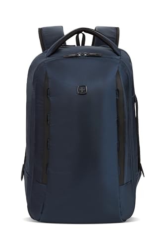 SWISSGEAR TRAVELSMART, 18-INCH - NAVY