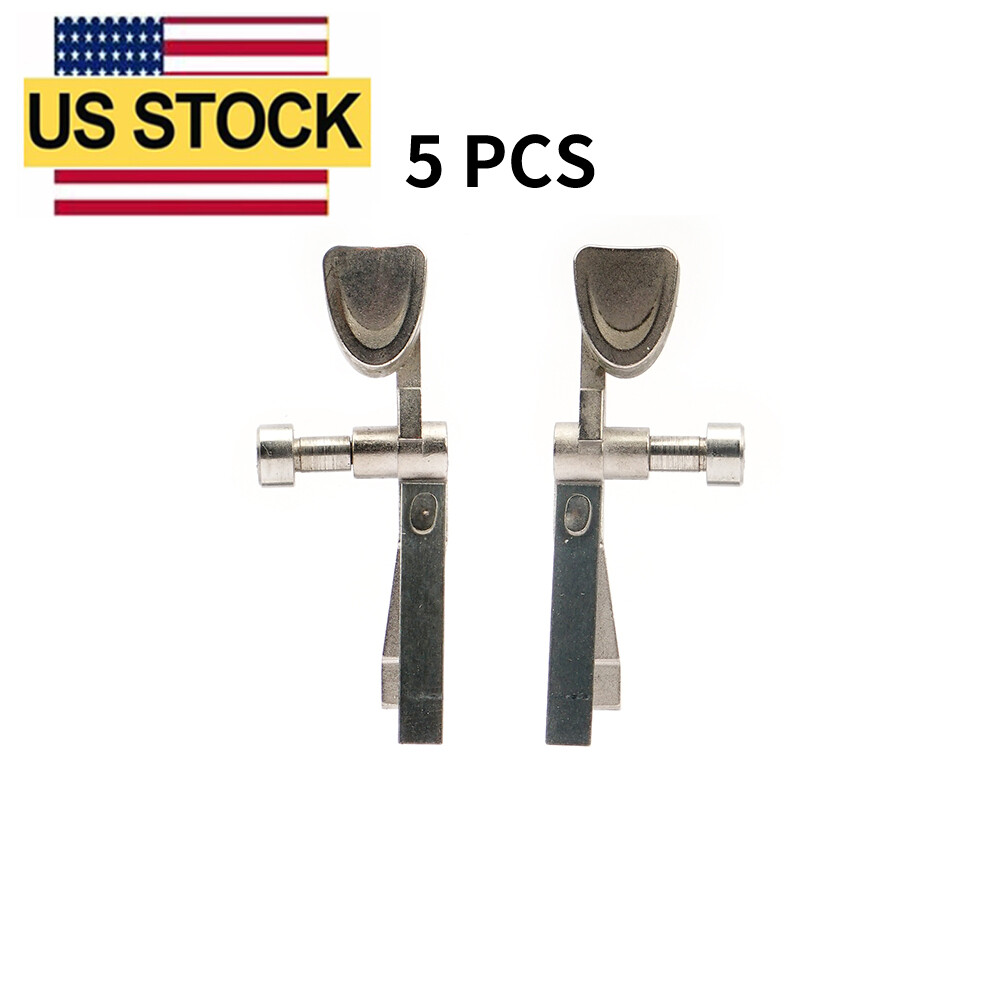 New For for MC9000 MC9060 MC9090 MC9190 Scanner Battery Door Latch Set