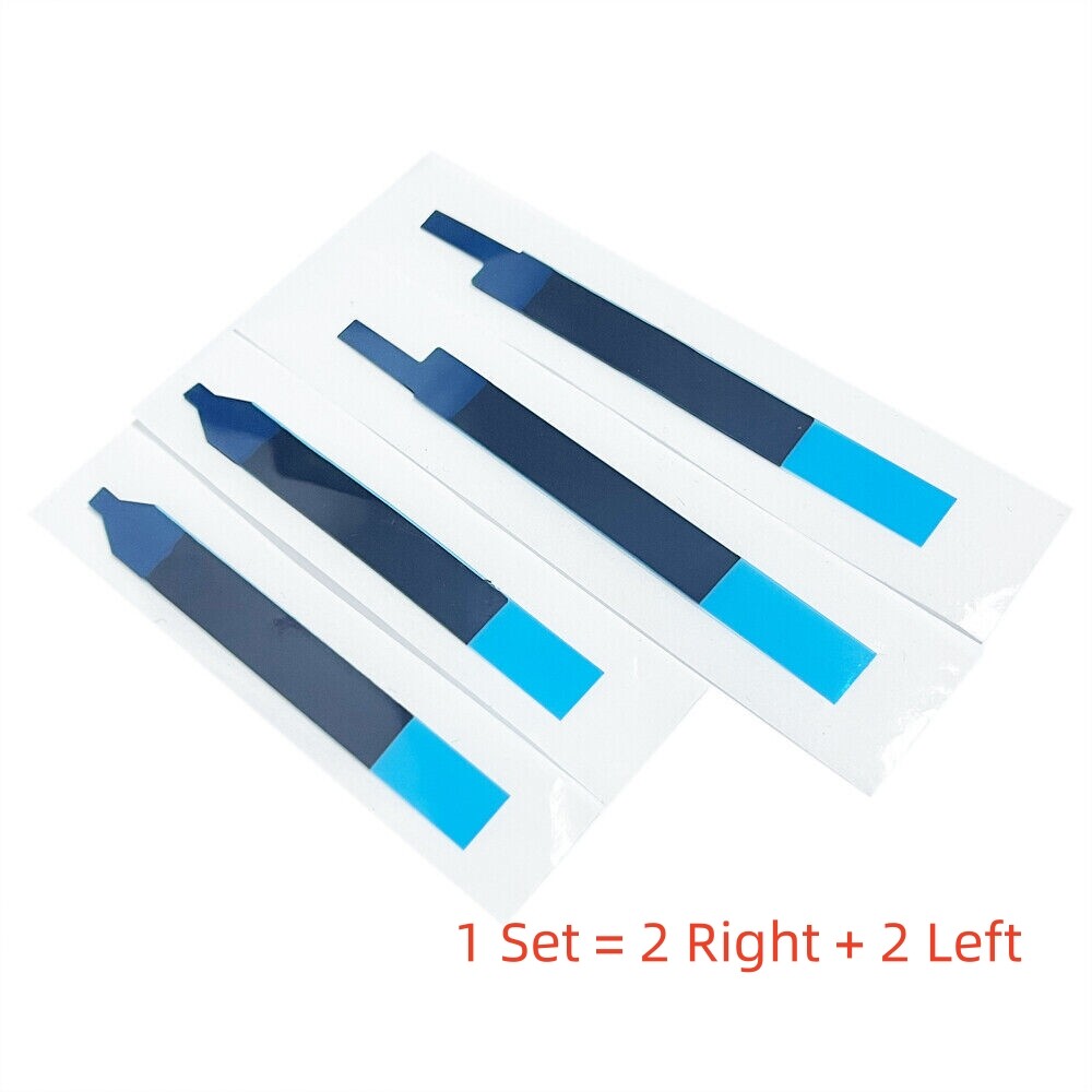 4pcs Screen Adhesive Strip Pull For Lenovo Legion 5-15ITH6 82JK 5T10S33097