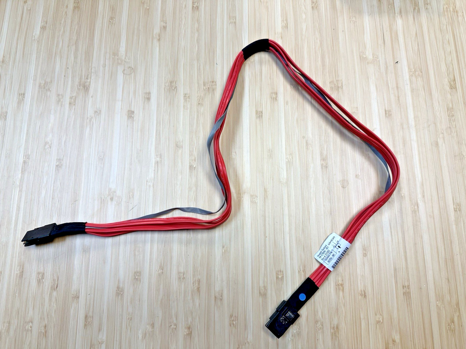 HP Proliant DL160 G6 DL180 G6 Server Mini SAS 36-Pin-Mini SAS Cable 579265-001