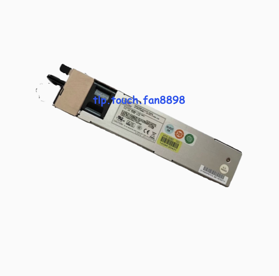 qty1  For EMACS ZIPPY R1V-2275V 275W server power supply 