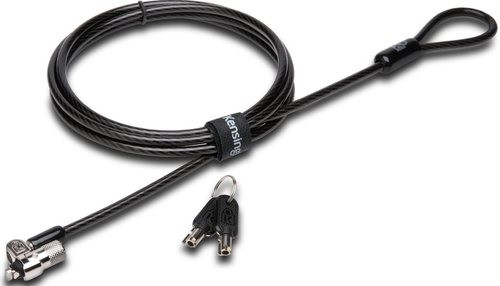 Kensington Technology Group K65020WW Laptop Lock
