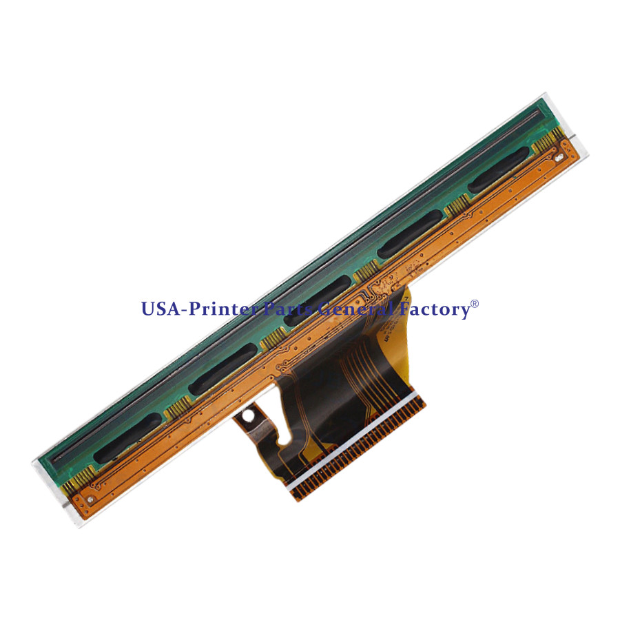 OEM New P1066897 Printhead Fits For Zebra ZQ520 Thermal Mobile Printer