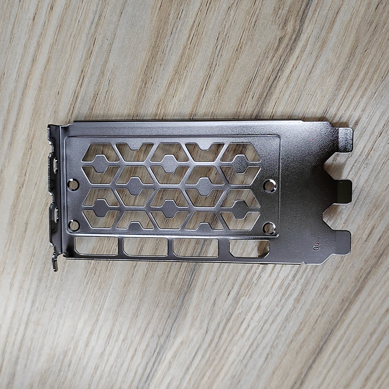 Bracket For GAINWARD GeForce RTX4070Ti OC 12G GDDR6X Graphics Video Card