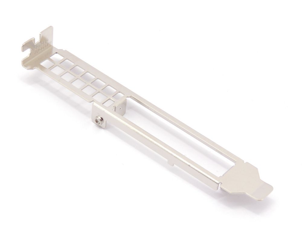 Supermicro SC11390-XX00-T101 Full Height Profile Slot Bracket Bezel AOC-STG-i4T