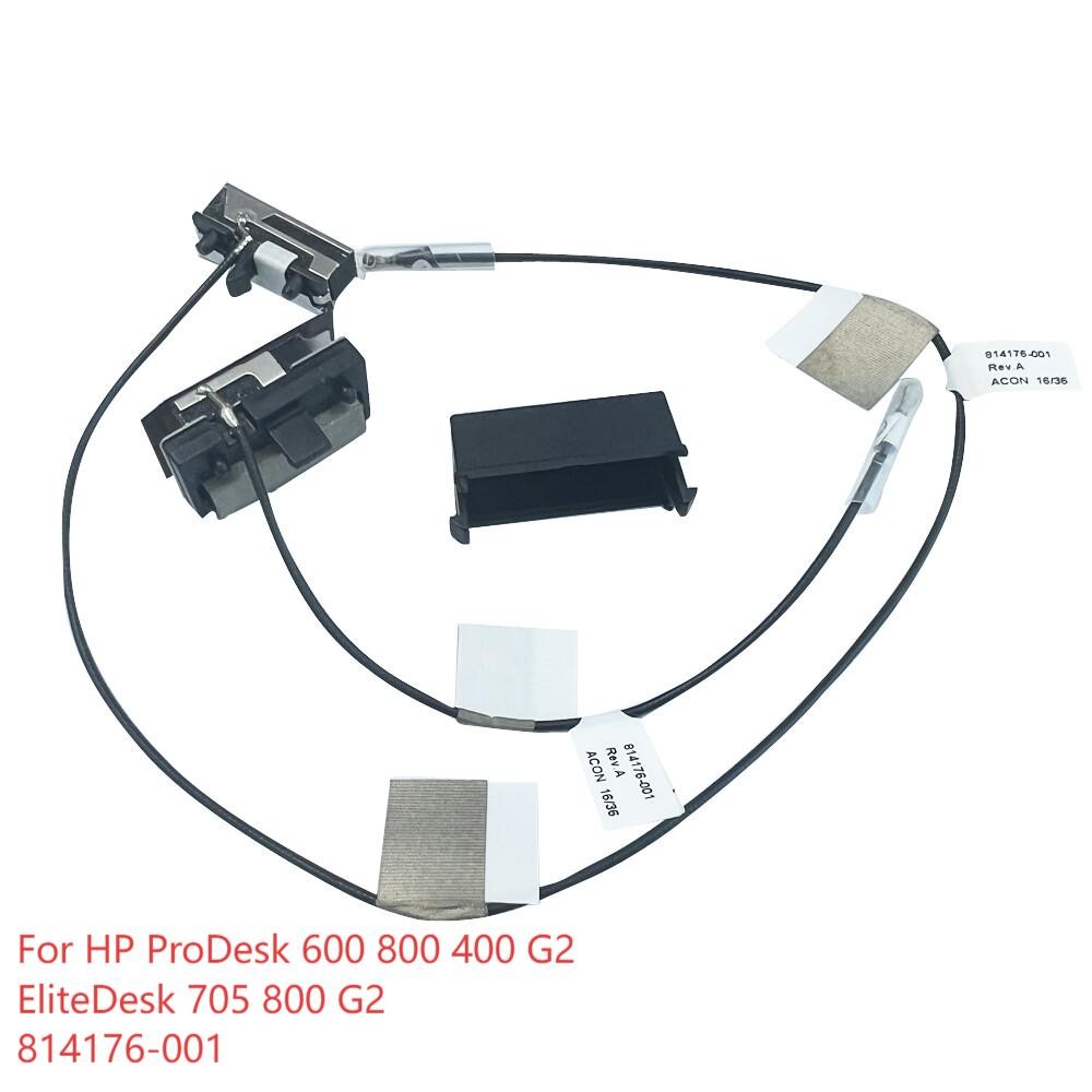 MINI Laptop Antenna WIFI Flex Cable For HP ProDesk 600 800 400 G2