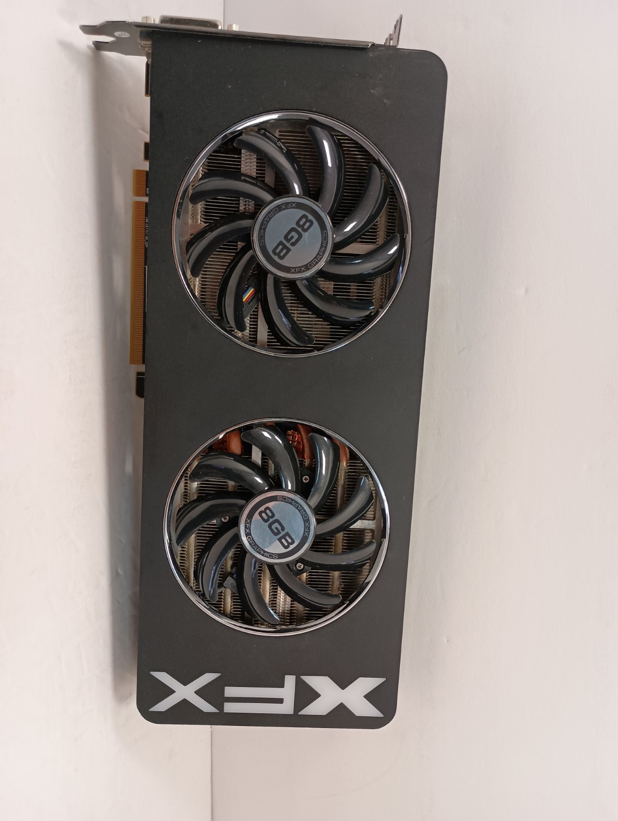 XFX Radeon R9 290X 8GB