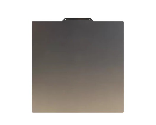 Genuine QIDI Q1 Pro Mirror Texture PEI Double Sided Plate