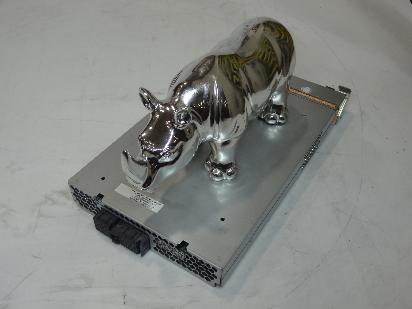 481341-001 HP MSA2000 FC Controller Module